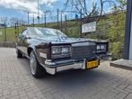 Cadillac Eldorado 1985 WEGEN BELASTING VRIJ, Auto's, 454 kg, 8 cilinders, 1700 kg, Bruin