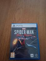 Marvel's Spider-Man : Miles Morales, Ophalen of Verzenden, Zo goed als nieuw