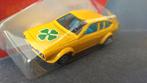 Alfa Romeo Alfetta GTV yellow 1:43 Dinky Toys Cougar Pol, Hobby en Vrije tijd, Modelauto's | 1:43, Verzenden, Nieuw, Auto