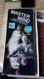 Vintage spel mastermind clipper, Hobby en Vrije tijd, Gezelschapsspellen | Bordspellen, Ophalen of Verzenden, Zo goed als nieuw