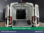 Ford Transit 2.0 TDCI 131pk L3H2 Euro6 *Rijklaar Direct Rijd, Auto's, Bestelauto's, Voorwielaandrijving, 4 cilinders, 2500 kg