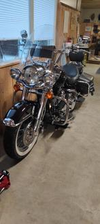 Roadking 2005, 2 cilinders, Motorrijbewijs A, Particulier, Toermotor