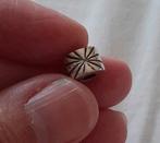 Pandora clip sunburst 790210 zilver, Pandora, Ophalen of Verzenden, Zo goed als nieuw, 1 bedel