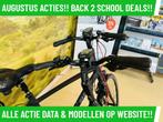 E-Bike! Gazelle Vento! Middenmotor! NIEUWSTAAT! TOP-Actie!, Gebruikt, Batavus, 50 km per accu of meer