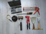 handgereedschap, Doe-het-zelf en Verbouw, Gereedschap | Handgereedschap, Ophalen of Verzenden, Gebruikt