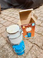 Campinggaz Lumogaz N 206 incl extra nw sokje en gasvulling, Caravans en Kamperen, Kampeeraccessoires, Ophalen, Gebruikt