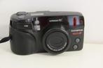 Olympus Superzoom 110 mm Multi AF camera., Ophalen of Verzenden, Compact, Olympus