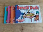 Donald Duck, Meerdere comics, Ophalen of Verzenden, Zo goed als nieuw, Europa
