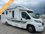 Adria Matrix Plus M670SL Enkele bedden Hefbed 1e eigenaar, Caravans en Kamperen, Campers, Bedrijf, Diesel, Adria, Half-integraal