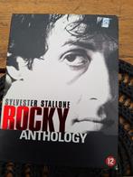 rocky box, Gebruikt, Boxset, Vanaf 9 jaar, Ophalen of Verzenden