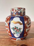 Gemberpot - Japan - Gold Imari - porselein, Ophalen of Verzenden