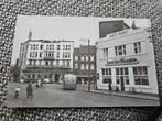 Eindhoven stationsplein / bus, Ophalen of Verzenden, Voor 1920, Noord-Brabant