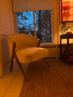 Zara fauteuil (2x), Huis en Inrichting, Stoelen, Ophalen of Verzenden, Nieuw, Twee