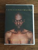 Dvd Faithless Forever The Greatest Hits NIEUW, Alle leeftijden, Ophalen of Verzenden, Nieuw in verpakking, Muziek en Concerten