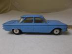 1960 Corgi Toys 229 CHEVROLET CORVAIR., Hobby en Vrije tijd, Modelauto's | 1:43, Ophalen of Verzenden, Gebruikt, Auto, Corgi