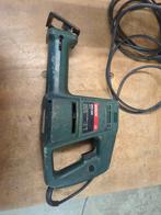Bosch repro zaag, Doe-het-zelf en Verbouw, Gereedschap | Zaagmachines, Ophalen, Minder dan 600 watt, Decoupeerzaag, 30 tot 70 mm