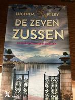 De zeven zussen complete boekenreeks, Boeken, Historische romans, Ophalen, Zo goed als nieuw