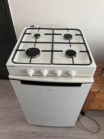 Pelgrim gaskookplaat, Witgoed en Apparatuur, Kookplaten, Ophalen, 4 kookzones, Zo goed als nieuw, Gas