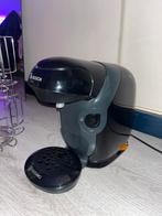 Nieuwe tassimo apparaat, Ophalen, 1 kopje, Koffiepads en cups, Afneembaar waterreservoir