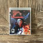 Devil May Cry 4, Spelcomputers en Games, Games | Sony PlayStation 3, Avontuur en Actie, 1 speler, Ophalen of Verzenden, Zo goed als nieuw