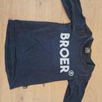 Broer T-shirt maat 110 kmdb, Gebruikt, KMDB, Ophalen of Verzenden, Shirt of Longsleeve