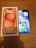 iPhone 15 Roze, Ophalen, IPhone 15, 86 %, Zonder abonnement