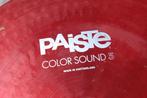 Paiste colour sound 5 china type 1271gr. 18" <221166>, Muziek en Instrumenten, Instrumenten | Onderdelen, Gebruikt, Ophalen of Verzenden