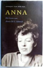 Annejet van der Zijl - Het leven van Annie M.G. Schmidt, Boeken, Biografieën, Gelezen, Ophalen of Verzenden, Kunst en Cultuur