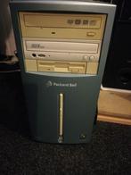 Packard Bell PC, Ophalen of Verzenden