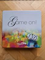 Spel Game on! van Holland Casino, Hobby en Vrije tijd, Vijf spelers of meer, Ophalen of Verzenden, Nieuw