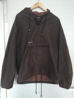 Unieke waxjas hoodie merk Driza-bone maat S/M, Overige soorten, Bovenkleding, Gebruikt, Ophalen