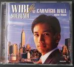 cd Wibi Soerjadi, Ophalen of Verzenden, 20e eeuw of later, Zo goed als nieuw, Wibi Soerjadi