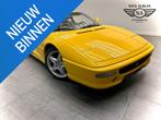 Ferrari F 355 F 355 GTS, Gebruikt, Overige kleuren, Cabriolet, Bedrijf