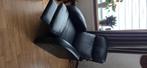 Comfortabele relax fauteuil, Huis en Inrichting, Fauteuils, Ophalen, Gebruikt, 75 tot 100 cm, 50 tot 75 cm