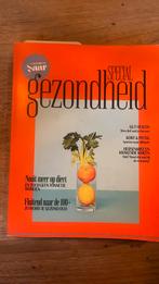 Saar special Gezondheid, Ophalen of Verzenden, Zo goed als nieuw, Dieet en Voeding