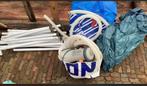 Gratis rond zwembad, gratis intex zwembad, Ophalen, Minder dan 80 cm, Rond, 300 cm of meer