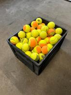 Tennisballen, Ballen, L00, Zo goed als nieuw, Ophalen