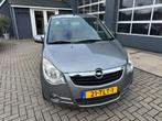 Opel Agila 1.0 Edition / Airco / NL Auto met NAP ., Euro 5, Stof, Gebruikt, 850 kg