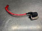 Gilera runner 180cc bobine ngk racing cable (onderdelen), Ophalen of Verzenden