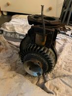 Briggs and Stratton motortje (pomp, oud), Doe-het-zelf en Verbouw, Motoren, Ophalen, Gebruikt, Benzinemotor