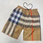 Burberry zwembroek, Kleding | Heren, Badmode en Zwemkleding, Ophalen of Verzenden, Maat 48/50 (M), Burberry, Zwemshort
