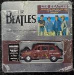 Factory Entertainment The Beatles London Taxi + T-shirt #1, Ophalen of Verzenden, Nieuw, Auto