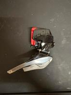 Sram Red D1 voorderailleur, Fietsen en Brommers, Racefiets, Ophalen of Verzenden, Zo goed als nieuw, SRAM