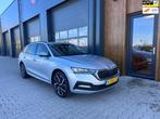 Skoda Octavia Combi 1.4 TSI iV PHEV Business Edition acc, tr, Stof, Gebruikt, 150 pk, Hybride Elektrisch/Benzine