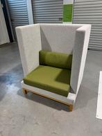 Stoel, Huis en Inrichting, Stoelen, Ophalen, Zo goed als nieuw, Eén