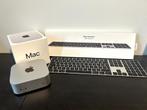 Apple MacMini M4, 16GB ram, 256GB met TouchID Magic Keyboard, Computers en Software, Apple Desktops, SSD, Ophalen of Verzenden