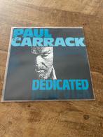 Paul Carrack-Dedicated., 7 inch, Single, Ophalen of Verzenden, Zo goed als nieuw