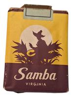 een pakje us/canadees samba in nette gebruikte staat, Ophalen of Verzenden, Amerika