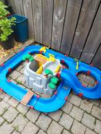Speelplezier met Aquaplay mountain, Kinderen en Baby's, Speelgoed | Buiten | Los speelgoed, Ophalen, Zo goed als nieuw
