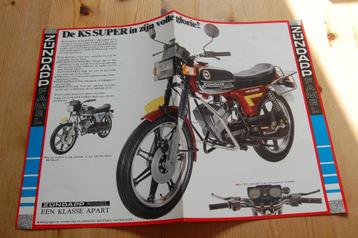 Zundapp Famel KS Super beschikbaar voor biedingen